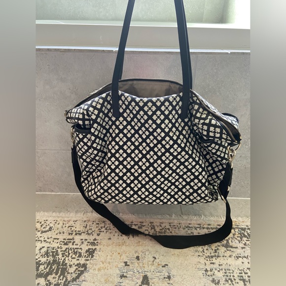 Kate Spade Large Diaper bag/ baby bag - Picture 6 of 11